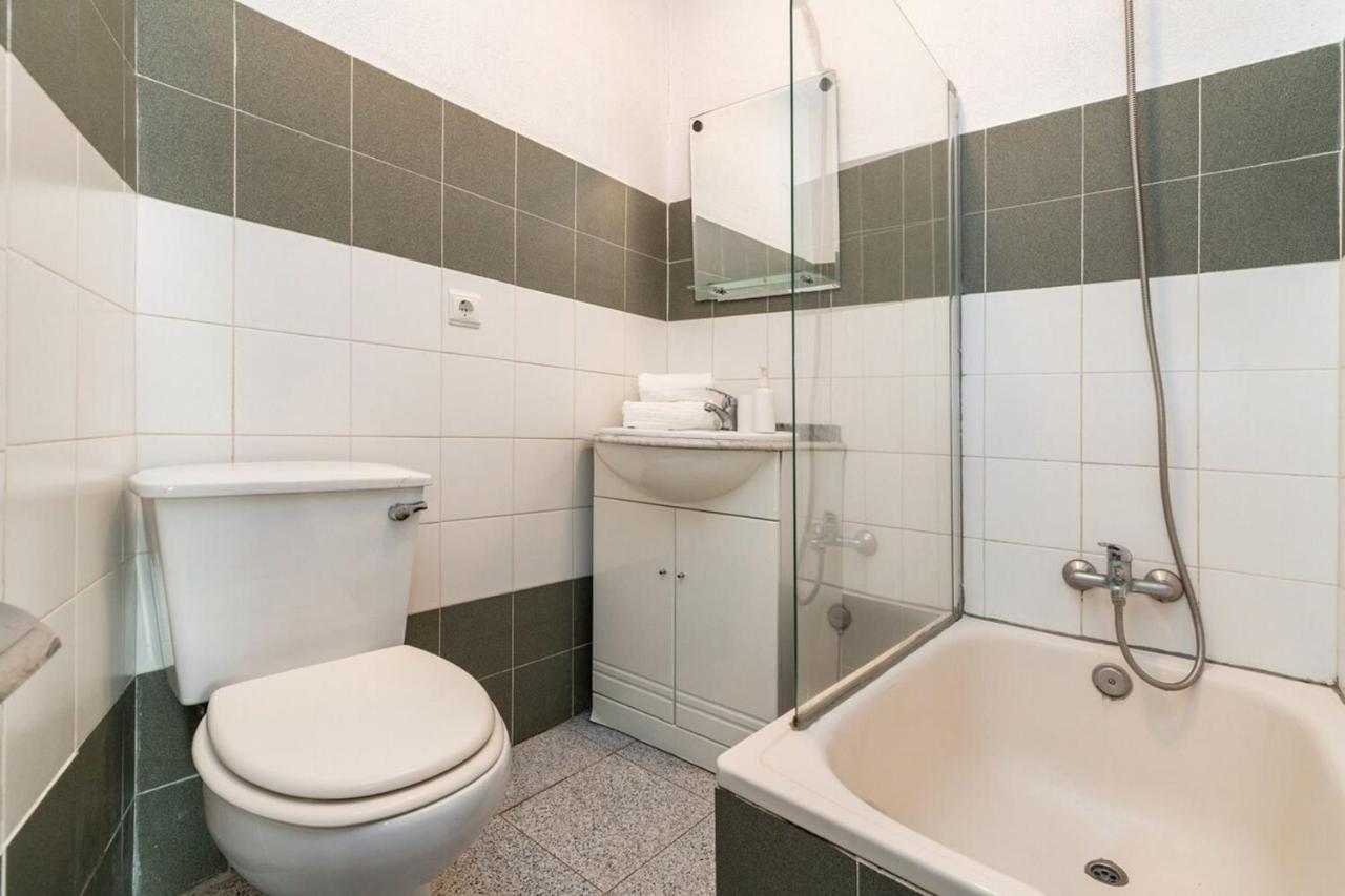 Charming 2 Bedroom Apartment Next To Praca Da Figueira Лісабон Екстер'єр фото